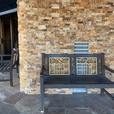 بارك سيتي Getaways At Park Regency Resort المظهر الخارجي الصورة