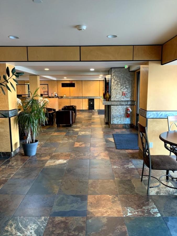 بارك سيتي Getaways At Park Regency Resort المظهر الخارجي الصورة