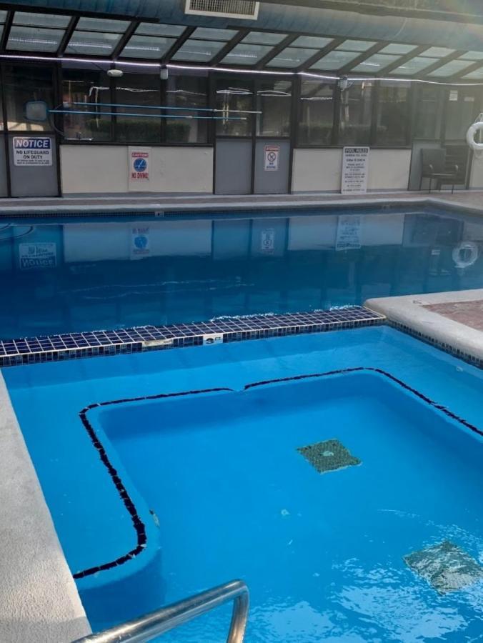 بارك سيتي Getaways At Park Regency Resort المظهر الخارجي الصورة