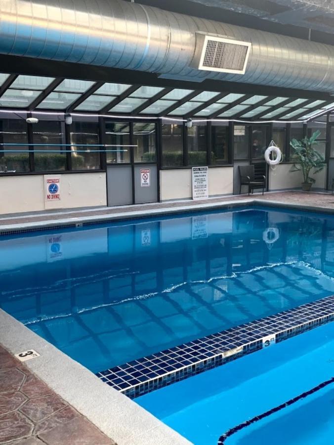 بارك سيتي Getaways At Park Regency Resort المظهر الخارجي الصورة