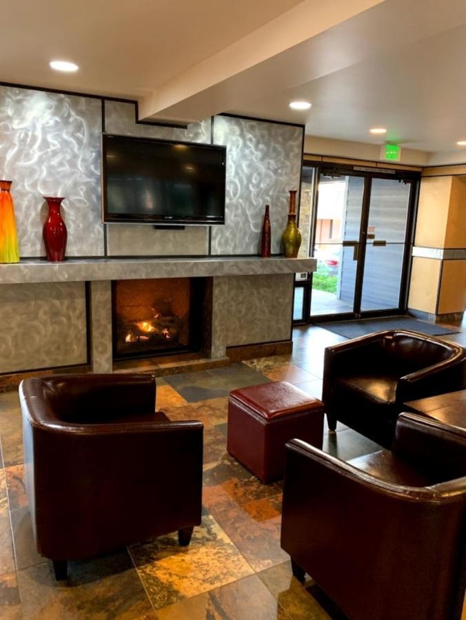 بارك سيتي Getaways At Park Regency Resort المظهر الخارجي الصورة