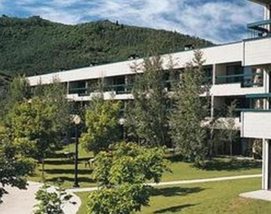 بارك سيتي Getaways At Park Regency Resort المظهر الخارجي الصورة