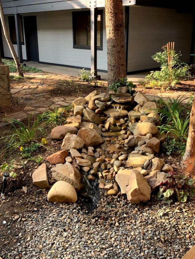 بارك سيتي Getaways At Park Regency Resort المظهر الخارجي الصورة