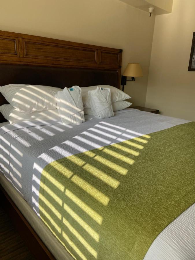 بارك سيتي Getaways At Park Regency Resort المظهر الخارجي الصورة