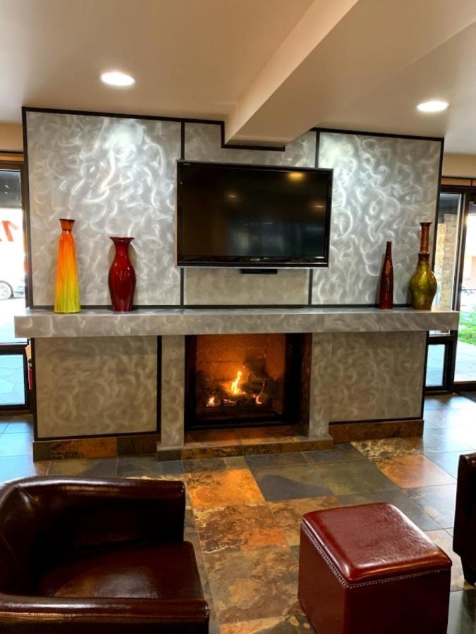 بارك سيتي Getaways At Park Regency Resort المظهر الخارجي الصورة