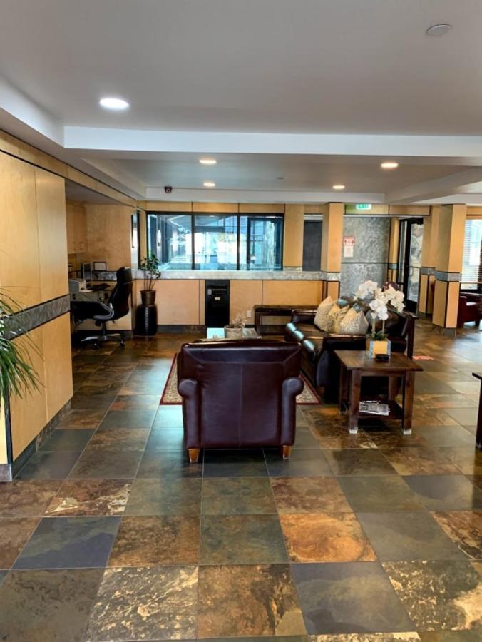 بارك سيتي Getaways At Park Regency Resort المظهر الخارجي الصورة
