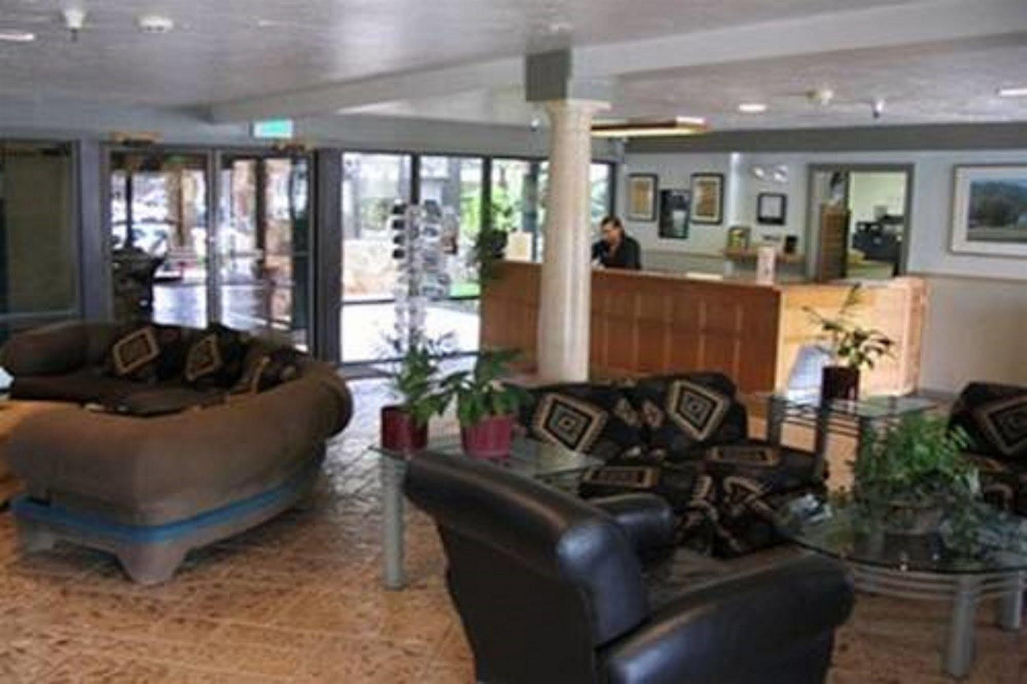 بارك سيتي Getaways At Park Regency Resort المظهر الخارجي الصورة